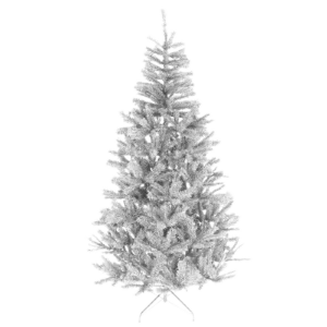 Χριστουγεννιάτικο Δέντρο Λευκό 180cm