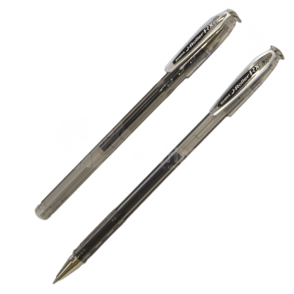 Zebra Pen J-Roller RX Gel 0.5mm