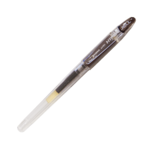 Zebra Hyper Gel Pen 1.0mm