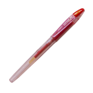 Zebra Hyper Gel Pen 1.0mm