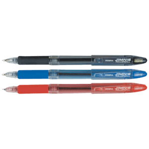 Zebra Jimnie Gel Rollerball Pen 0.7mm