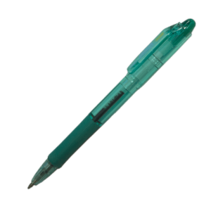 Zebra Jimnie Gel Retractable Pen 1.0mm