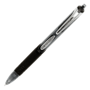 Zebra Sarasa SE Retractable Anti-Skip Grip 0.7mm Gel Pen