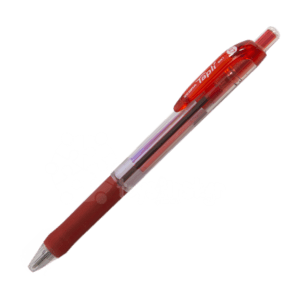 Zebra Tapli BN1 Retractable Pen 0.7mm
