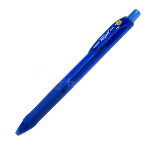 Zebra Tapli BNB1 Retractable Pen 1.0mm