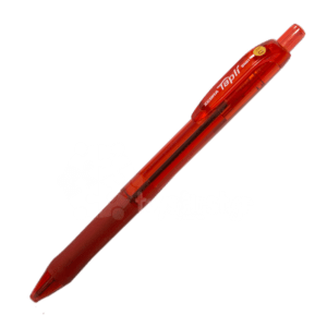 Zebra Tapli BNB1 Retractable Pen 1.0mm