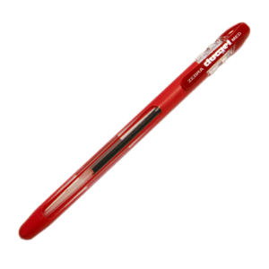 Zebra Pen Duogel Med 0.7mm, Arrow Tip.