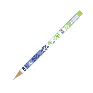 Cadoozles Fun Mechanical Pencils 0.7mm With Coloured Eraser