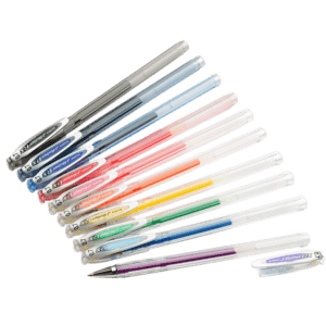 Zebra Pen J-Roller RX Gel 0.7mm