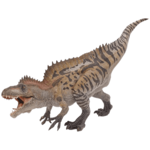Papo Φιγούρα Ακροκανθόσαυρος (55062)