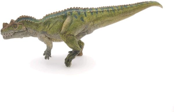 Papo Φιγούρα Κερατόσαυρος (55061)