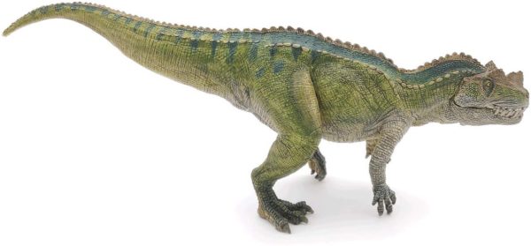 Papo Φιγούρα Κερατόσαυρος (55061)