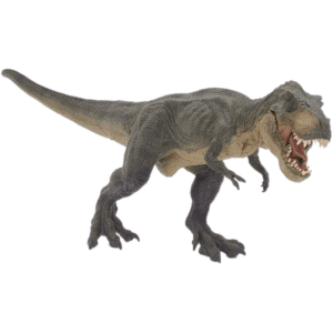 Papo Φιγούρα Τυρανόσαυρος Rex Πράσινος (55027)