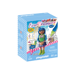 Playmobil EverDreamerz: Clare Comic World