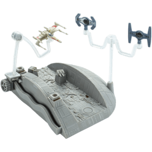 Hot Wheels Starships: Star Wars Death Star - Trench Run