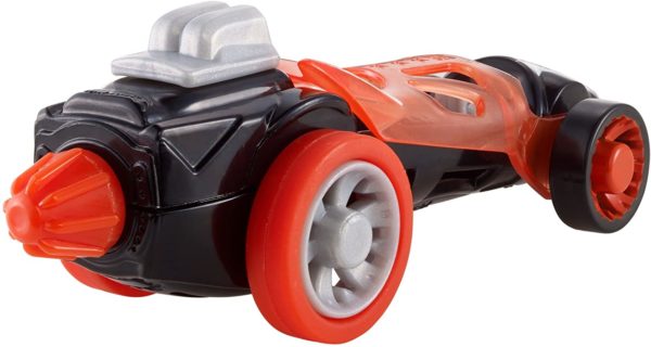 Mattel Hot Wheels Speed Winders Power Twist Vehicle (DPB75)