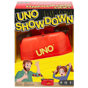 Mattel Uno Showdown (GKC04)