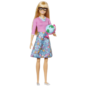 Mattel Barbie® Δασκάλα (GJC23)