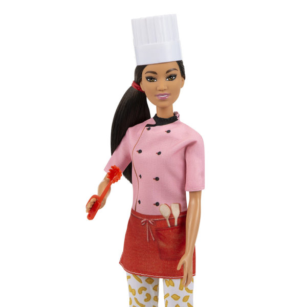 Mattel Barbie® Σεφ (GTW38)