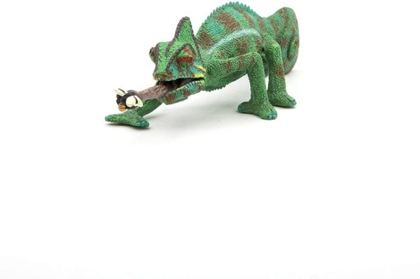 Papo Φιγούρα Chameleon (50177)