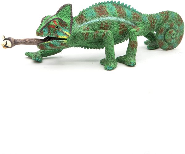 Papo Φιγούρα Chameleon (50177)