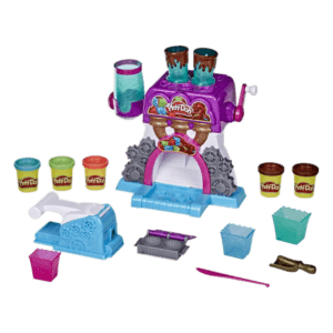 Hasbro Play Doh Kitchen Creations Candy Shop (E9844)