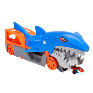 Mattel Hot Wheels™ Νταλίκα Καρχαρίας (GVG36)