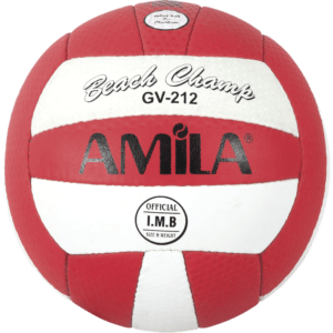 AMILA Μπάλα Beach Volley Amila Champ GV212 Νο5 (41653)