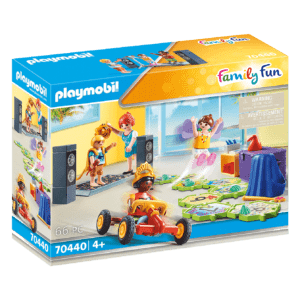 Playmobil Family Fun: Kids' Club (70440)