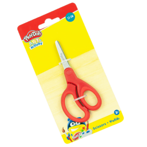 Play-Doh Ψαλιδάκι Χειροτεχνείας 13cm (320-50002)