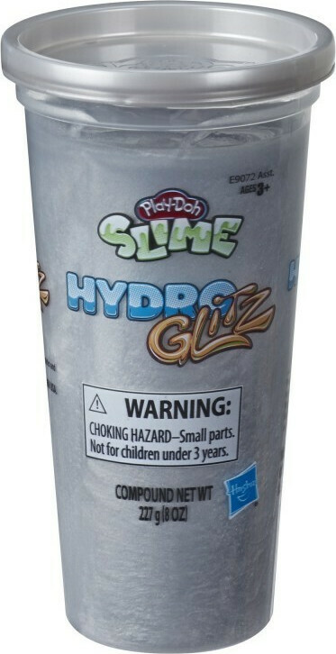 Hasbro Play-Doh Hydroglitz Slime (E9072)