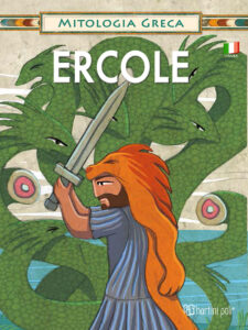 Ercole [Lingua Italiano] (9789606210884)