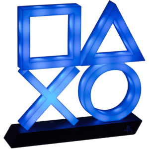 Paladone PlayStation 5 Light Icons XL (PP7917PS)