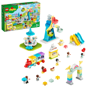LEGO® DUPLO® Town: Λούνα Παρκ (10956)