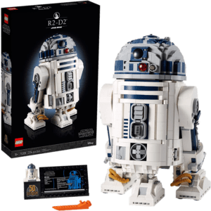 LEGO® Star Wars™: R2-D2 (75308)