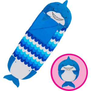 JAP Happy Nappers Sandal The Blue Shark-Medium (7171)