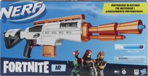Hasbro Nerf Fortnite R Motorized Blaster (E9392)