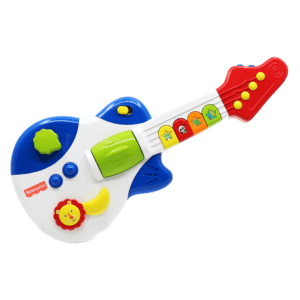 Fisher-Price My First Guitar 12m+ (22287)