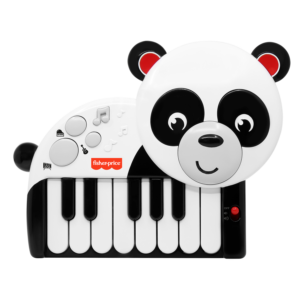 Fisher-Price Piano Panda 12m+ (22291)
