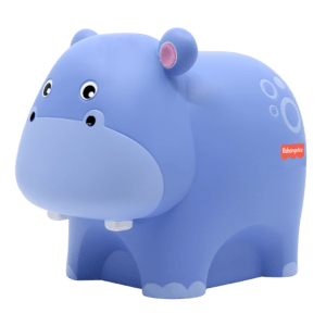 Fisher-Price LED light Hippo (22294)