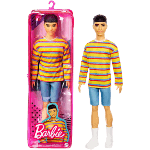 Mattel Barbie® Fashionistas™ Ken No175 (GRB91/DWK44)