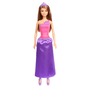 Mattel Barbie® Πριγκιπικό Φόρεμα (GGJ95/DMM06)