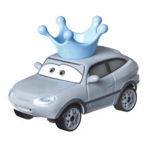Mattel Disney/Pixar Cars Darla Vanderson (HFB44/DXV29)