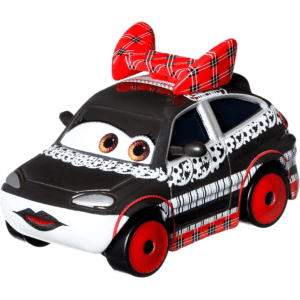 Mattel Disney/Pixar Cars Αυτοκινητάκια - Chisaki (GBV51/DXV29)