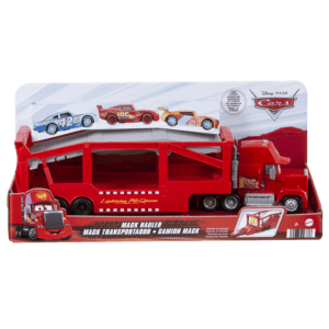 Mattel Disney/Pixar Cars Mack Value Hauler (HDN03)