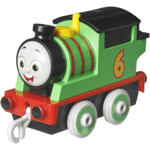 Fisher Price Thomas & Friends™ Τρενάκια - Push Along Percy (HBY22/HFX89)