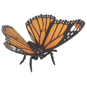 Papo Φιγούρα Πεταλούδα (50260)