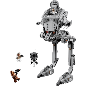 LEGO® Star Wars™: AT-ST™ του Χοθ (75322)