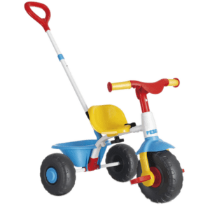 Feber Τρίκυκλο Ποδηλατάκι Baby Trike (800012810)