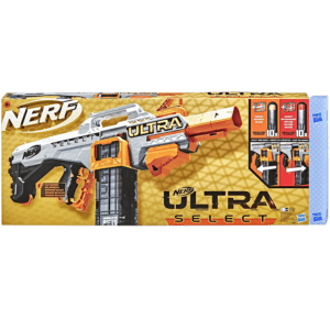 Λαμπάδα Nerf Ultra Select Fully Motorized Blaster (F0958)